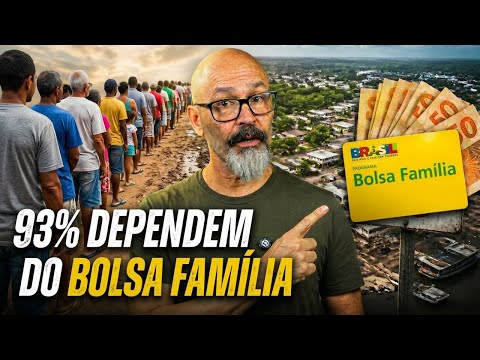 A Cidade Mais Inútil do Brasil?