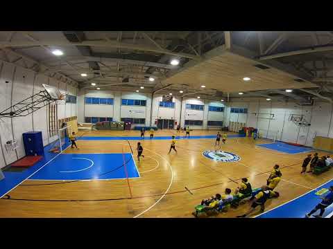 C5 TALMASSONS VS ASD Varmo C5 - FINALI REGIONALI [ FULL MATCH ]