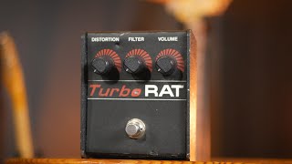 Pro Co Turbo RAT - What To Know & Where To Buy | Equipboard