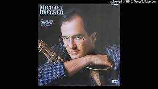 Michael Brecker - Syzygy