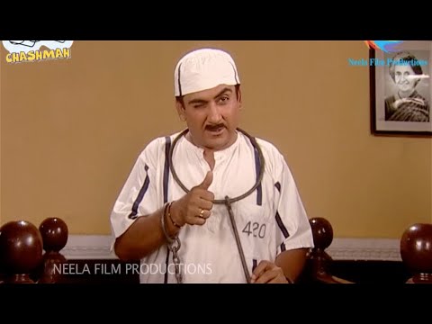 Episode 1 - Taarak Mehta Ka Ooltah Chashmah | Full Episode | तारक मेहता का उल्टा चश्मा