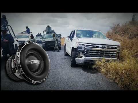 Nunca Tire La Toalla - Novillos De La Sierra - Epicenter 🔊