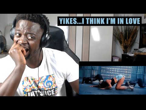 HYOLYN - Dally  (ft GRAY) Official MV | REACTION!!!