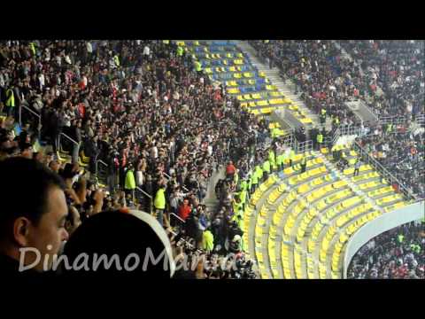 PCH la Derby - Noiembrie 2012