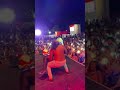 Spice Rolling Compitition