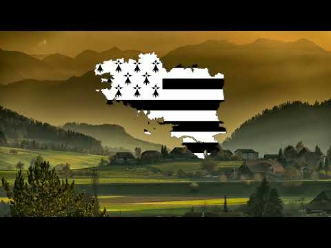 "Ar chas doñv 'yelo da ouez" - Patriotic Breton Song