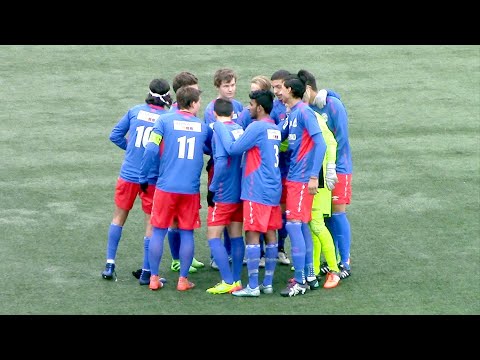 U19 Boys: Lørenskog – Raumnes & Årnes+, Highlights [10-09-2016, 1st Division (Second Tier), Akers...