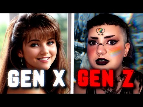 Why is Gen Z Slowly Giving Up?