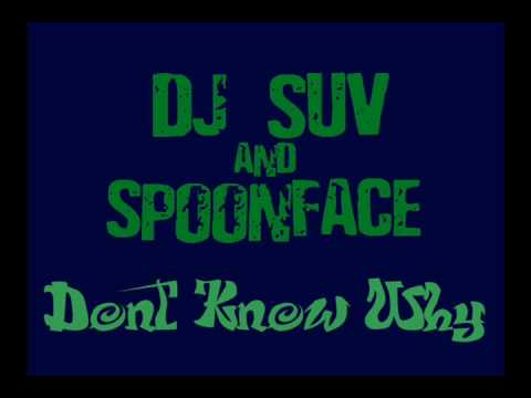 DJ Suv feat. Spoonface - Don't Know Why