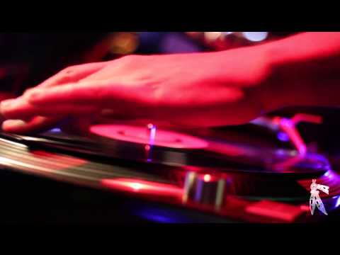 IN MORE MUSIC 20 ANIVERSARIO FABRIK AFTERMOVIE