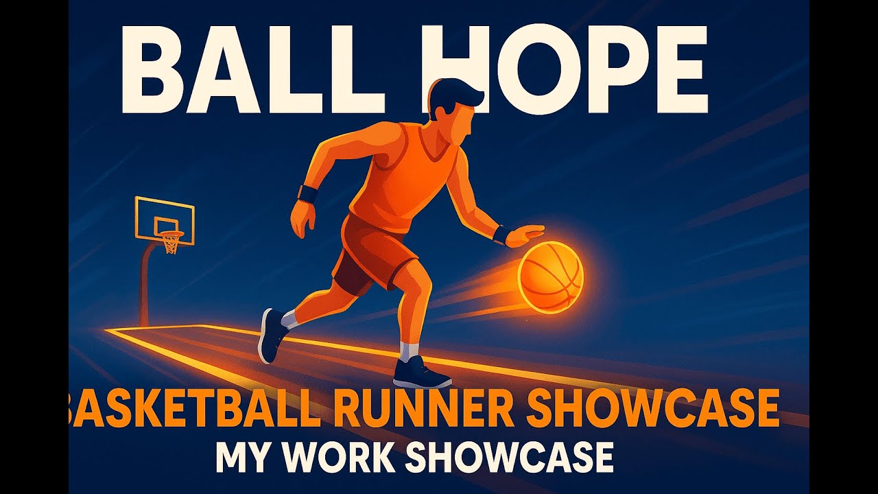Ball Hope Gameplay Thumbnail