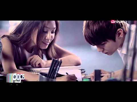 Pops in Seoul - LYn & Leo (Blossom Tears) 린&레오(꽃잎놀이)