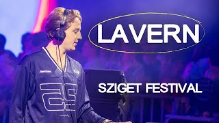 Download lagu Lavern | LIVE @ Sziget Festival 2025 mp3