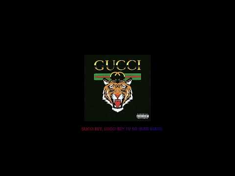 Tuuti Beats - GUCCI 🐯 ( Prod. Sub x Rocco)