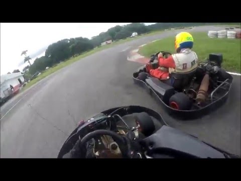 4ª Etapa DPKin 2016.1