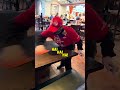 Fastest Busboy On The Planet Don T Blink Partspro15