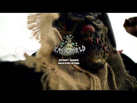 Angels Graffiti - Dark Soul (Story Mode Ep.1)