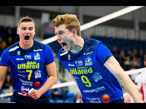 Highlights | Grand Prix 2020: Hylte/Halmstad 0-3 Falkenberg (h)