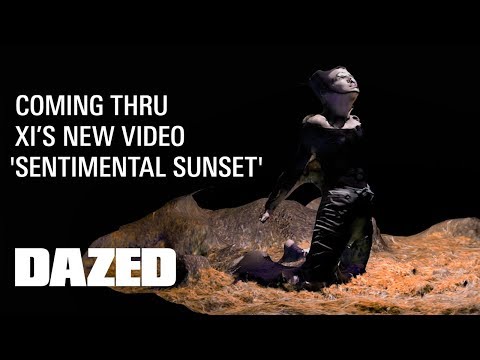 Sweat ‘Sentimental Sunset’