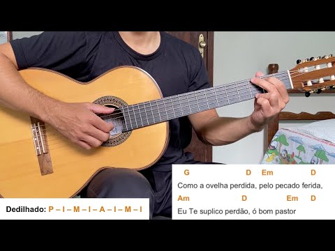 Ovelha Desgarrada - Missão Tempo da Graça