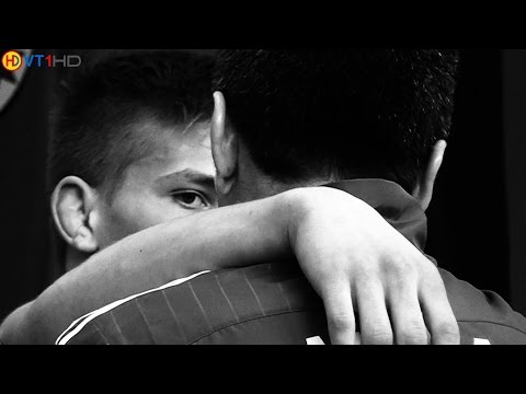 Ringen Deutsche Meisterschaft Junioren / -innen (Freistil) 2015 - Trailer 1