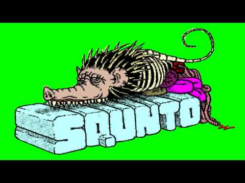 Squnto - Groovy