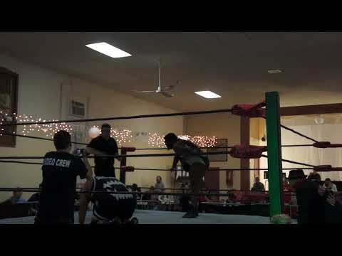 A Huge Splash And Rock Bottom By Terrell Kenneth