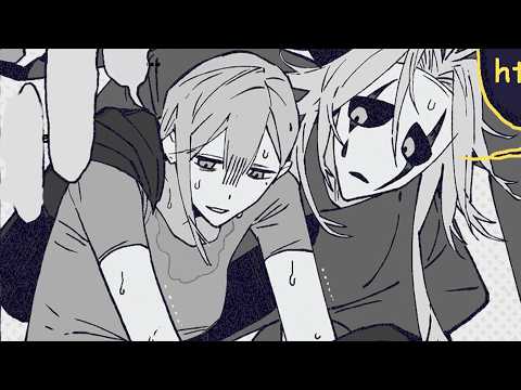 You’re Not Flexible, But You’re Cute | Comic Dub | Pierrot​