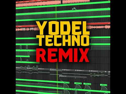 Yodel Techno Short Preview