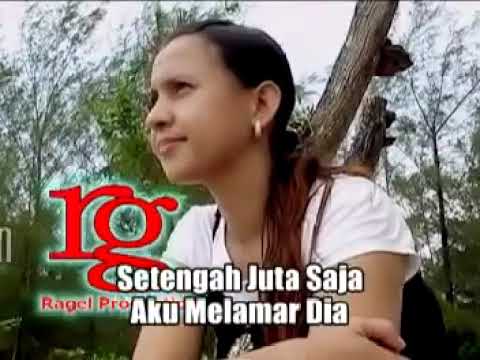 Arsyad Borty • Gadis Bukan Perawan (Official Music Video)