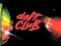 Daft Punk - Too Long (Gonzales Version) - Daft Club