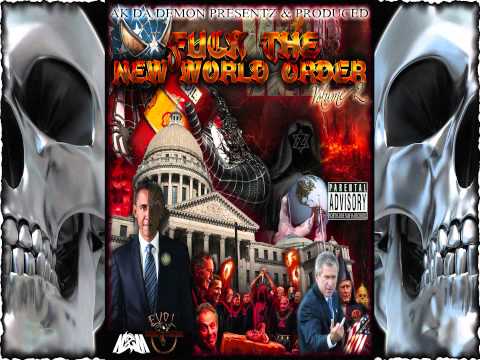 DEZ of HELLBORN feat.SCOOTPIMP & SEER THE REAPER - NO EXCAPING