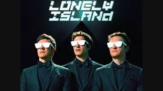 I RUN NY - Lonely Island (ft. Billie Joe Armstrong)