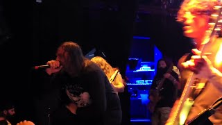 Norma Jean - Leaderless and Self Enlisted - Live at The Abbey