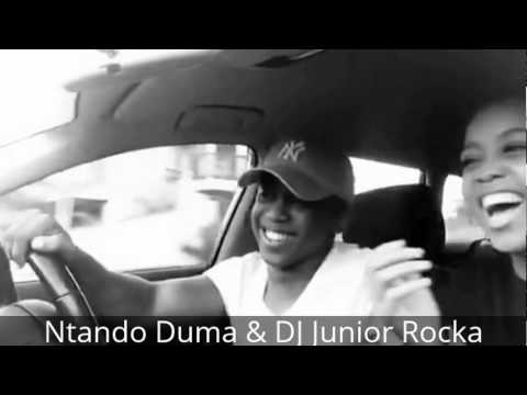 Partners That Slay Together, Stay Together - Ntando Duma & DJ Rocka