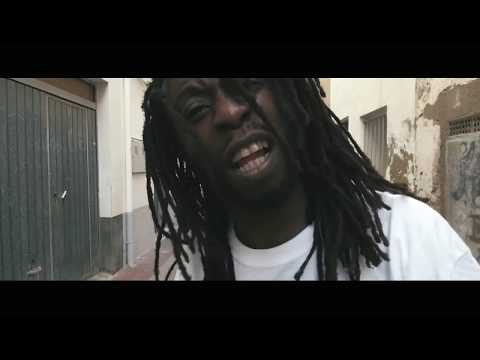 Lion Sitté  No War feat Mr.Dalis (Videoclip Oficial)