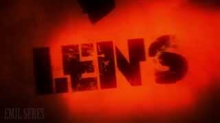 For Today - Broken Lens (Typography/Kinetic) (Lyric Video)