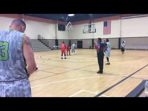 DALLAS HOYAS VS DFW UNITED 2