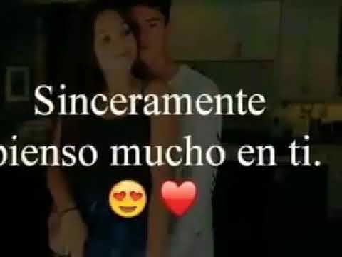 Dedicasela al amor de tu vida❤️