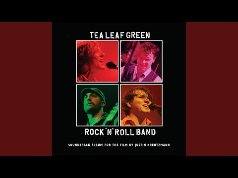Taught to be Proud - Tea Leaf Green