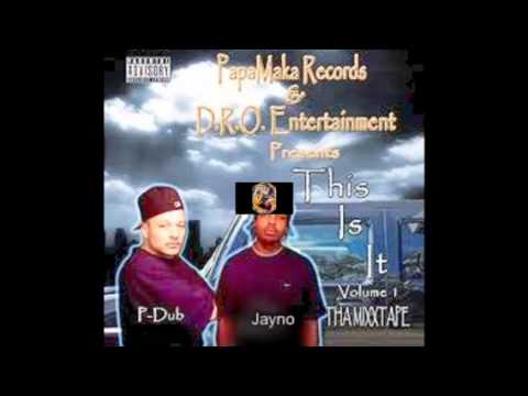 Dub & Jayno- Holla Atta Playa