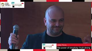 Aldo Flore | The Power of Simplicity