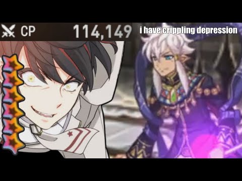 KAWERIK RAISED! Epic Seven - Is He THE Basar Counter?!