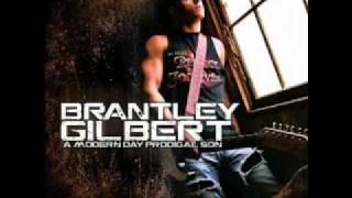Brantley Gilbert- Back in the Day