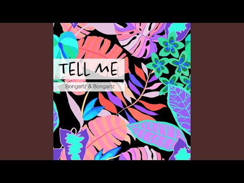 Tell Me (Radio Edit)