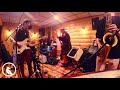 Jordan Ramirez & The Tribe - Waiting On (Live from The Stonehouse)