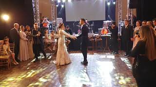 Have You Ever Really Loved A Woman? - Bryan Adams - Coreografia casamento