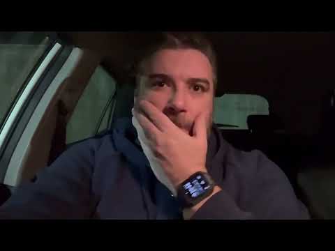 [Day 67] In a Good Mood for Some Reason