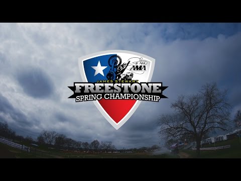 BEST OF: James Stewart Spring Championship - Freestone (MXPTV)