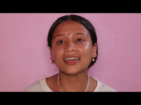 Bharara Rani Chari Bima Kumari Dura // By Sony Sunar // Panchhi @proudnepaI